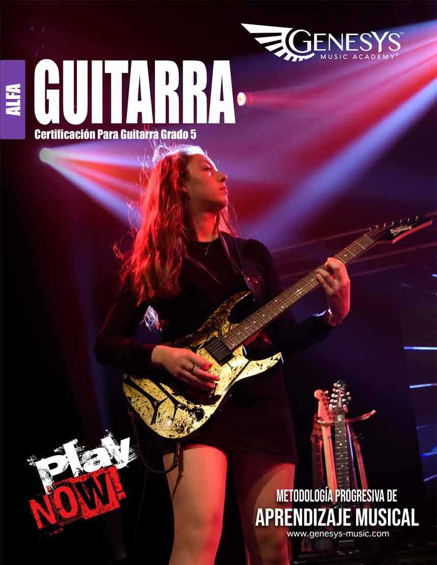 Clases de guitarra eléctrica Portada-Guitarra-ALFA
