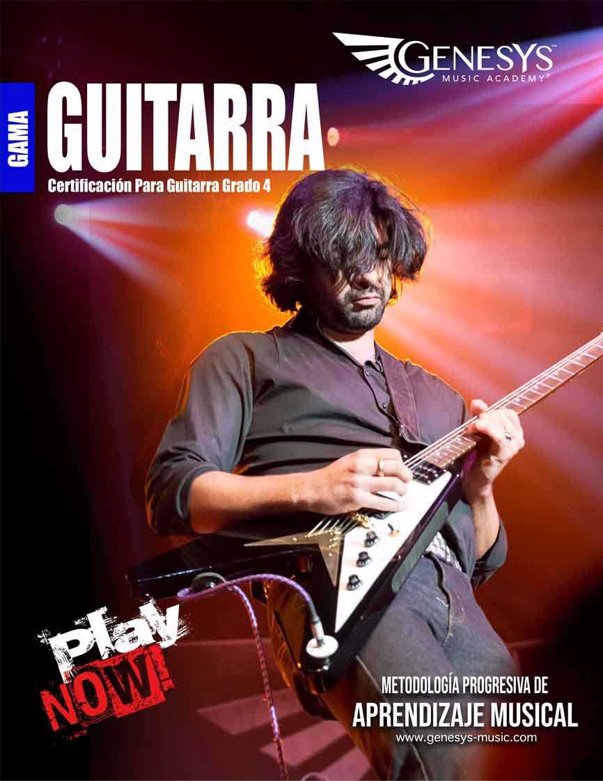Clases de guitarra eléctrica Portada-Guitarra-GAMA