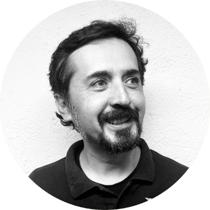 Marco Antonio Cornejo Ramírez